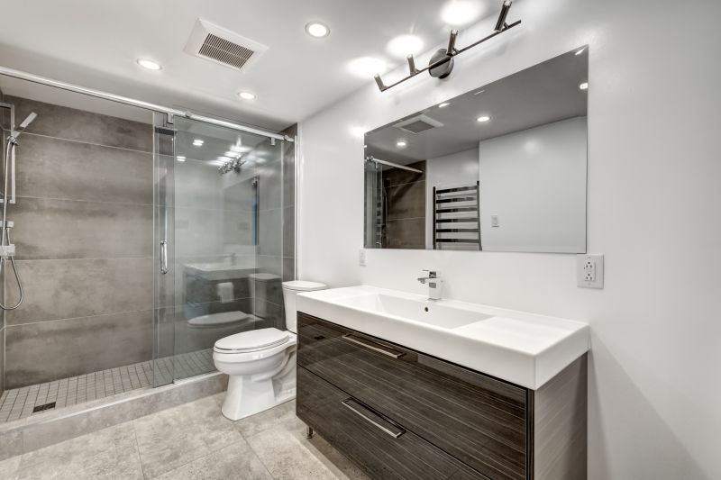Top Bathroom Remodeling Companies in Aldie, VA