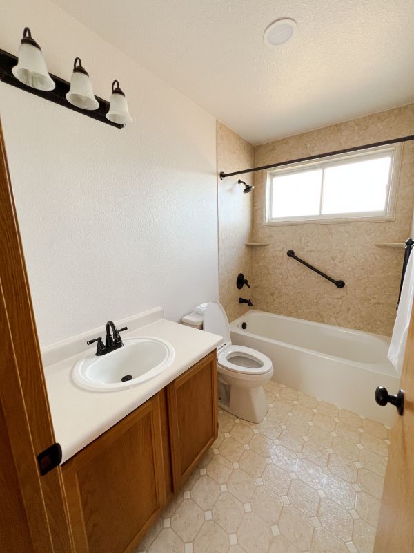 Top Bathroom Remodeling Companies in Herndon, VA