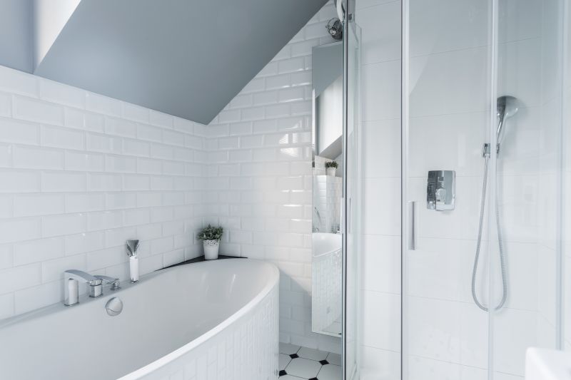 Best Bathroom Remodeling Contractors in Herndon, VA